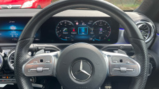 Mercedes-Benz A-Class A180 AMG Line Premium Plus Edition 5dr Auto Petrol Hatchback